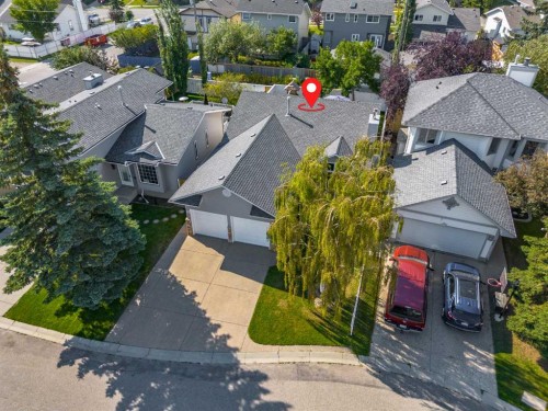989 Macewan Valley Road Nw, Calgary, AB 