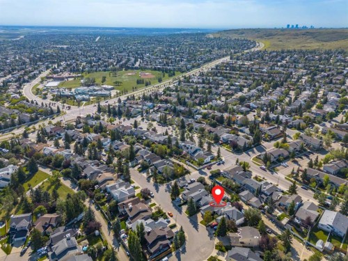 989 Macewan Valley Road Nw, Calgary, AB 