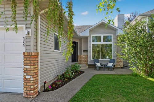 989 Macewan Valley Road Nw, Calgary, AB 