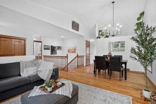 989 Macewan Valley Road Nw, Calgary, AB 