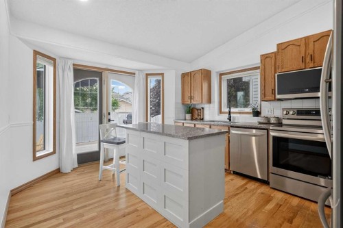 989 Macewan Valley Road Nw, Calgary, AB 