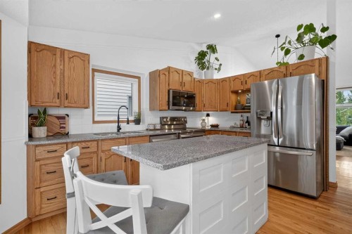 989 Macewan Valley Road Nw, Calgary, AB 