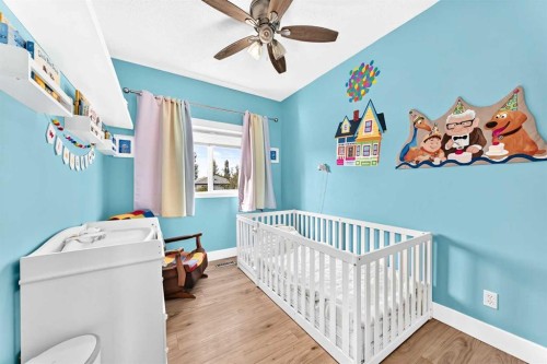 148 Creek Gardens Close Nw, Airdrie, AB 