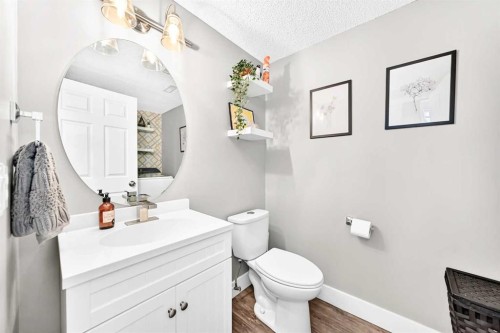 148 Creek Gardens Close Nw, Airdrie, AB 