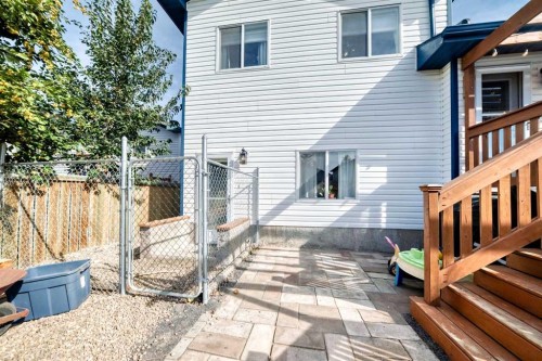 148 Creek Gardens Close Nw, Airdrie, AB 