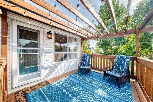 148 Creek Gardens Close Nw, Airdrie, AB 