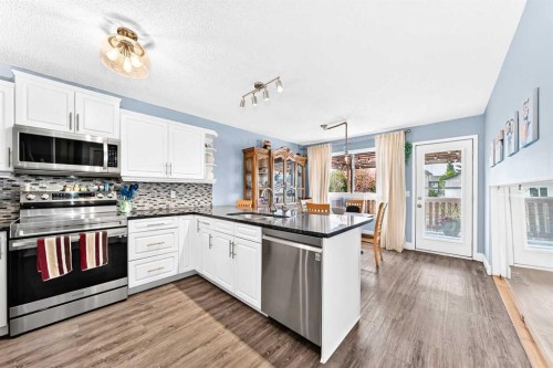 148 Creek Gardens Close Nw, Airdrie, AB 