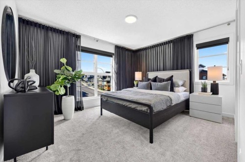 182 Mitchell Road Nw, Calgary, AB 