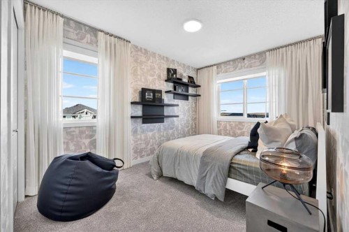 182 Mitchell Road Nw, Calgary, AB 