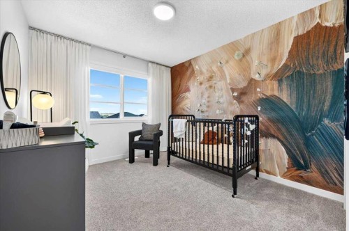 182 Mitchell Road Nw, Calgary, AB 