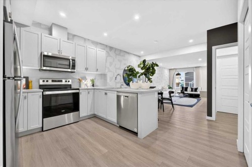 182 Mitchell Road Nw, Calgary, AB 