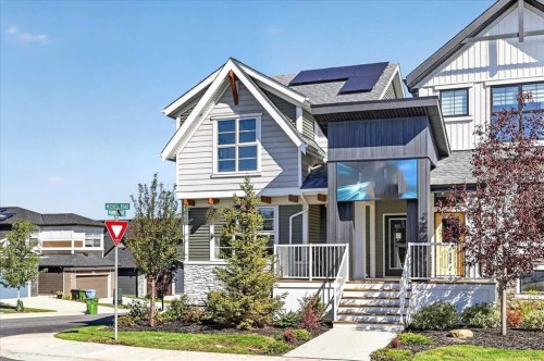 182 Mitchell Road Nw, Calgary, AB 