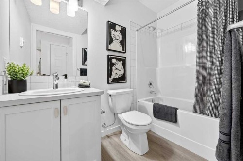 182 Mitchell Road Nw, Calgary, AB 