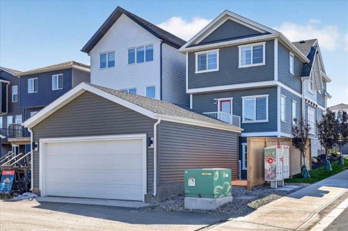 182 Mitchell Road Nw, Calgary, AB 