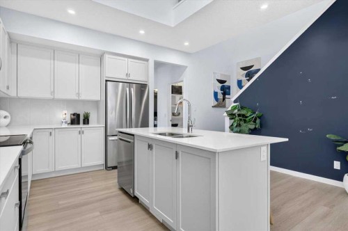 182 Mitchell Road Nw, Calgary, AB 