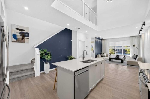 182 Mitchell Road Nw, Calgary, AB 