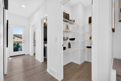 182 Mitchell Road Nw, Calgary, AB 