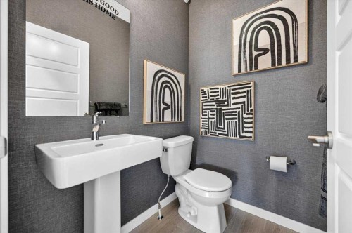 182 Mitchell Road Nw, Calgary, AB 