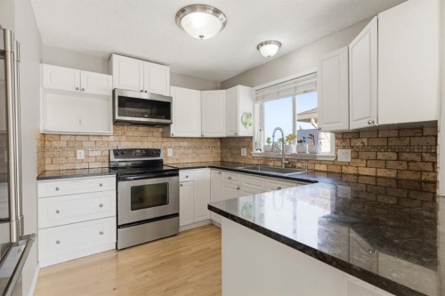 1541 Big Springs Way Se, Airdrie, AB 