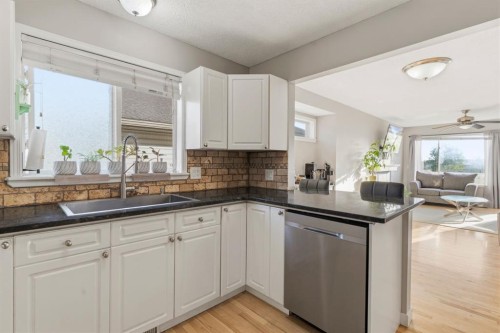 1541 Big Springs Way Se, Airdrie, AB 