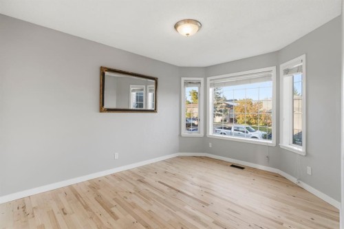 1541 Big Springs Way Se, Airdrie, AB 