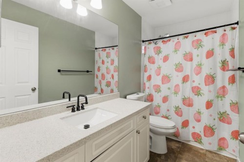 1541 Big Springs Way Se, Airdrie, AB 