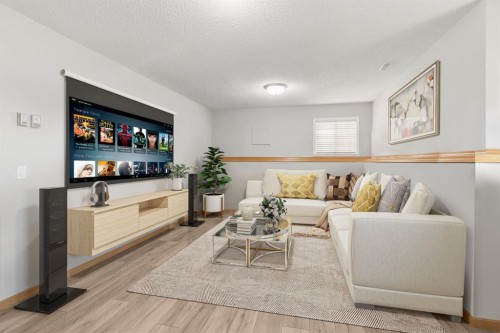 1541 Big Springs Way Se, Airdrie, AB 