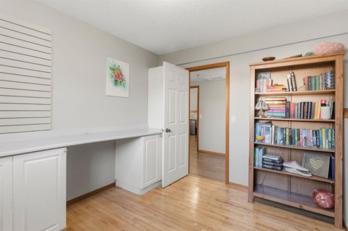 1541 Big Springs Way Se, Airdrie, AB 
