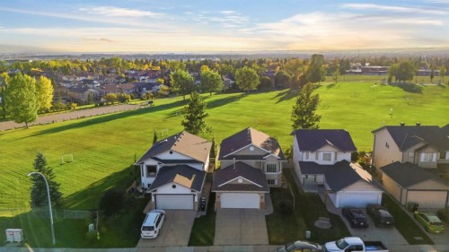 1541 Big Springs Way Se, Airdrie, AB 