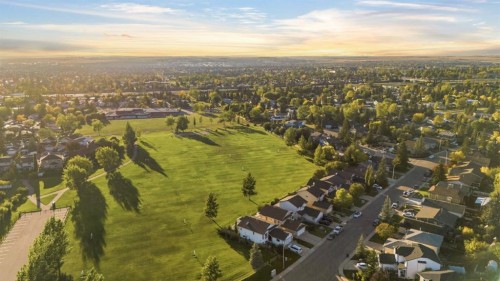 1541 Big Springs Way Se, Airdrie, AB 