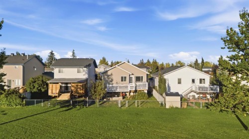 1541 Big Springs Way Se, Airdrie, AB 