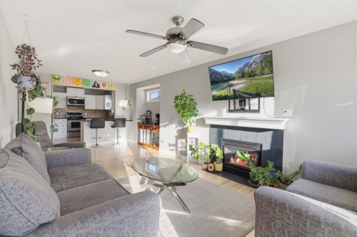 1541 Big Springs Way Se, Airdrie, AB 
