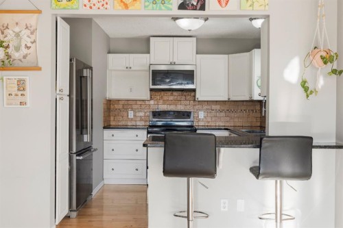 1541 Big Springs Way Se, Airdrie, AB 