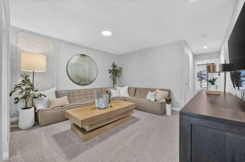 153 Mitchell Road Nw, Calgary, AB 
