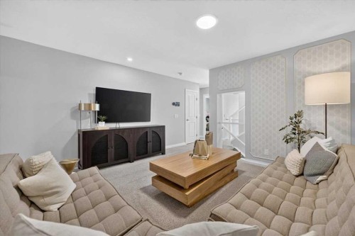 153 Mitchell Road Nw, Calgary, AB 