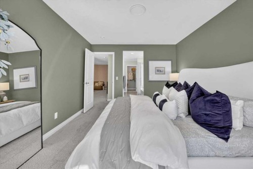 153 Mitchell Road Nw, Calgary, AB 