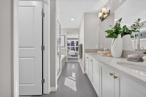 153 Mitchell Road Nw, Calgary, AB 