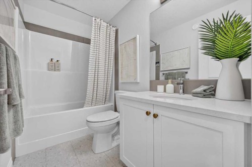 153 Mitchell Road Nw, Calgary, AB 