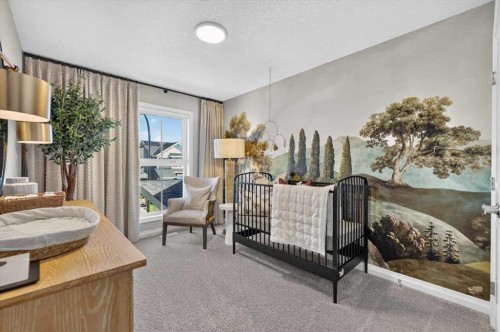 153 Mitchell Road Nw, Calgary, AB 