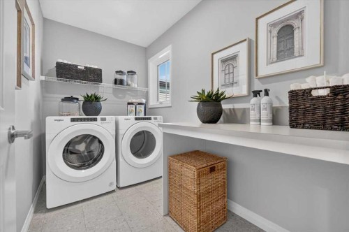 153 Mitchell Road Nw, Calgary, AB 