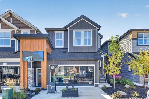 153 Mitchell Road Nw, Calgary, AB 