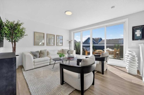 153 Mitchell Road Nw, Calgary, AB 