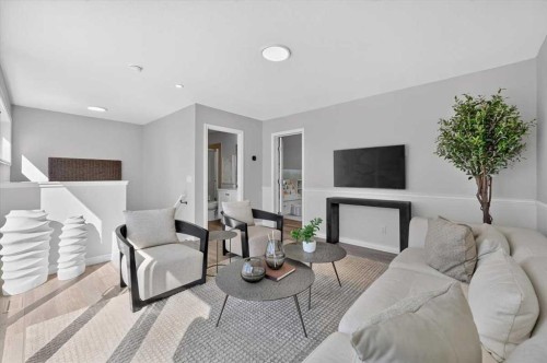 153 Mitchell Road Nw, Calgary, AB 