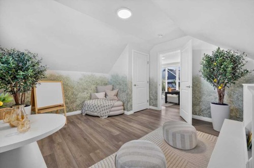 153 Mitchell Road Nw, Calgary, AB 