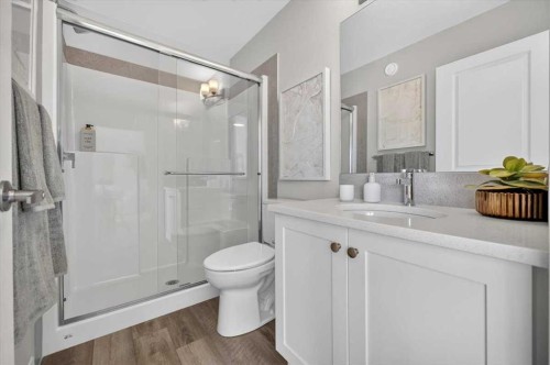 153 Mitchell Road Nw, Calgary, AB 