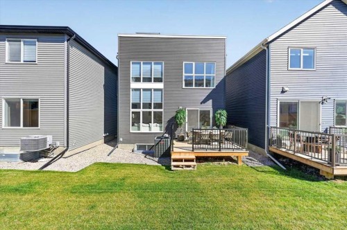 153 Mitchell Road Nw, Calgary, AB 