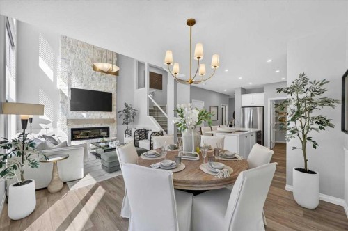 153 Mitchell Road Nw, Calgary, AB 