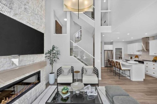 153 Mitchell Road Nw, Calgary, AB 