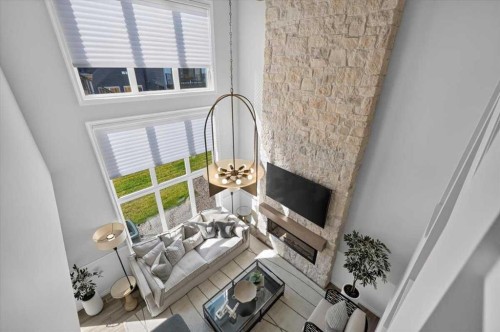 153 Mitchell Road Nw, Calgary, AB 