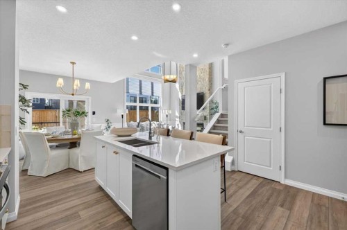 153 Mitchell Road Nw, Calgary, AB 